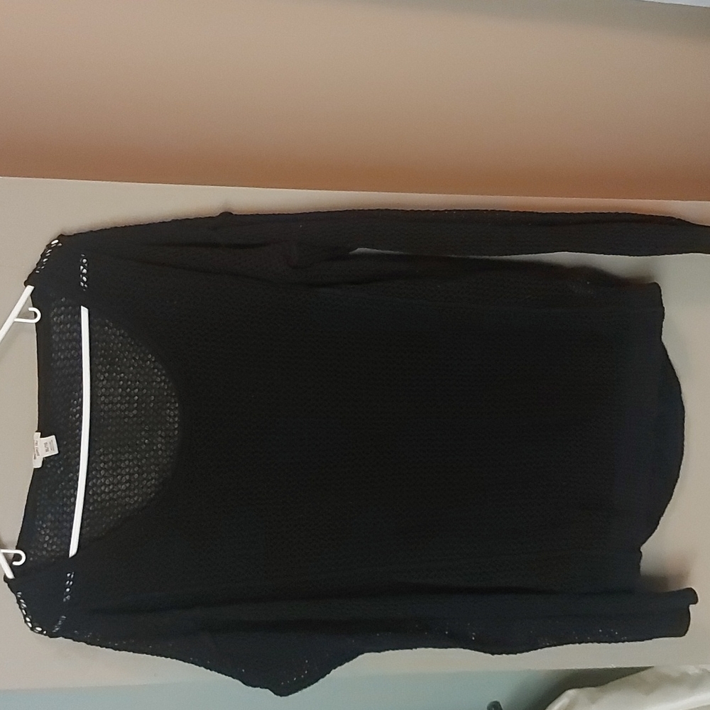 Full Mesh sweater, Mossimo brand XL
